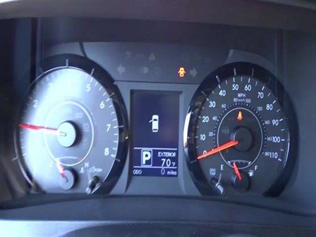 Toyota Sienna 2017 photo 6